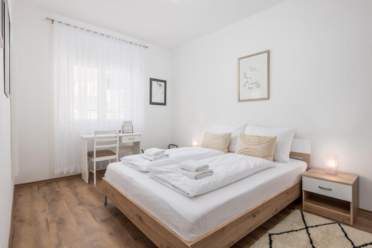 Apartment Colapis Rijeka Exterior foto